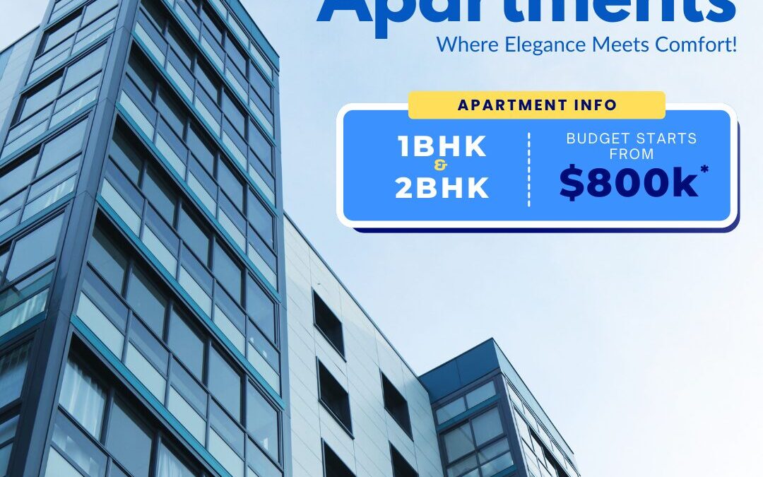 Luxus Appartements in Berlin